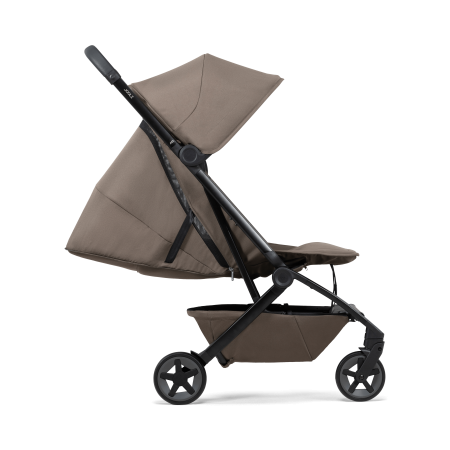 Cărucior 2 in 1 cu landou, ultra compact, ușor, Joolz, Aer2 - Hazel Brown [2]