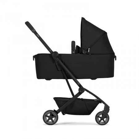 Cărucior pentru copii, 5 în 1, Joolz, Aer2, Space Black [4]