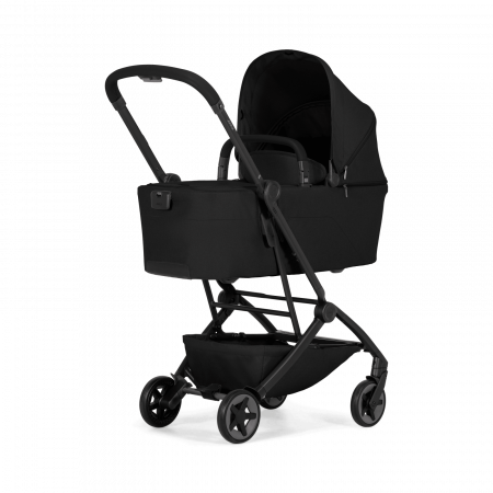 Cărucior pentru copii, 5 în 1, Joolz, Aer2, Space Black [2]