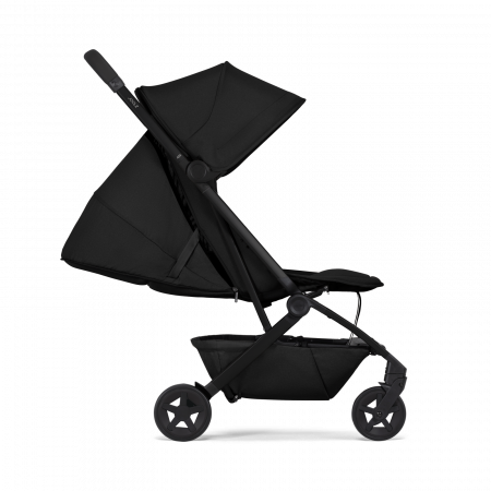 Cărucior pentru copii, 5 în 1, Joolz, Aer2, Space Black [3]