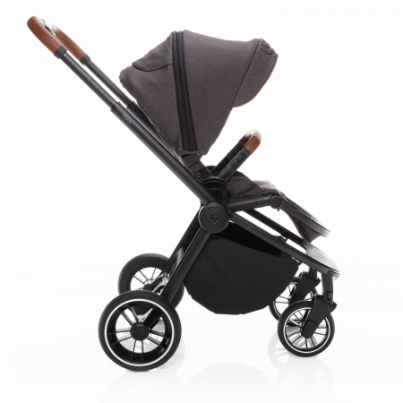 Carucior 3 in 1 Move Rocky Grey/Black [2]