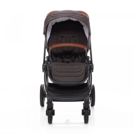 Carucior 3 in 1 Move Rocky Grey/Black [7]