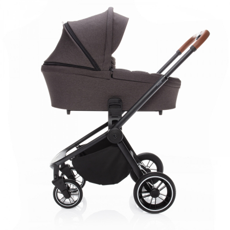 Carucior 3 in 1 Move Rocky Grey/Black [6]