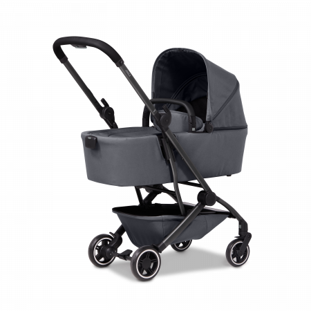 Cărucior sport, ultra compact, ușor, Joolz, Aer+ Stone grey [3]