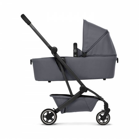 Cărucior sport, ultra compact, ușor, Joolz, Aer+ Stone grey [2]