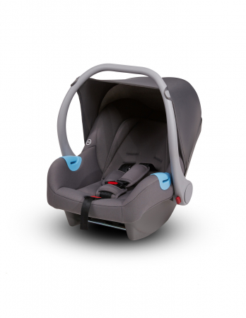 Carucior 3in1 e/type Soul [9]