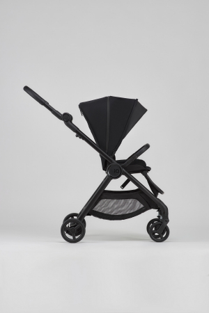 Carucior 3 in1 Anex IQ - Nyx [5]