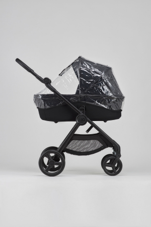 Carucior 3 in1 Anex IQ - Nyx [4]