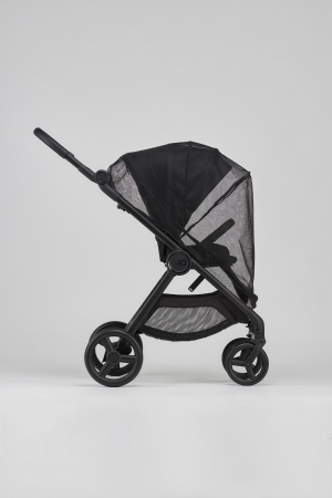 Carucior 3 in1 Anex IQ - Nyx [9]