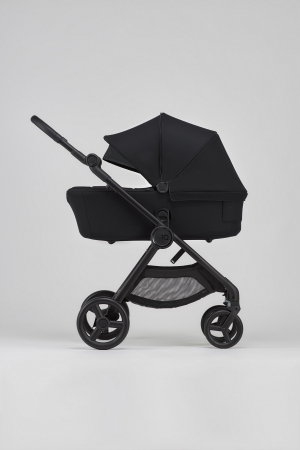 CARUCIOARE - Carucior 3 in1 Anex IQ - Nyx