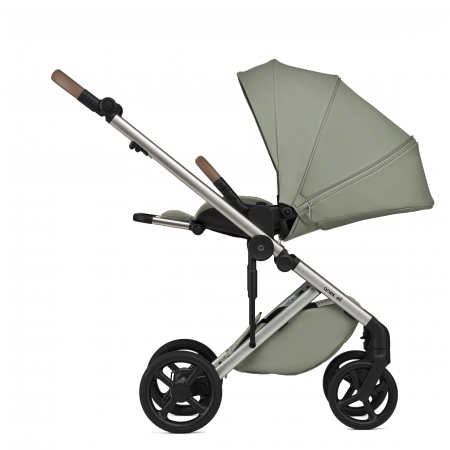 Cărucior  Anex  multifuncțional 2 in 1 Eli Excite [7]