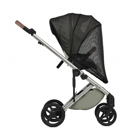 Cărucior  Anex  multifuncțional 2 in 1 Eli Excite [9]