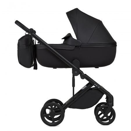 Cărucior  Anex  multifuncțional 2 in 1 Eli Excite [1]