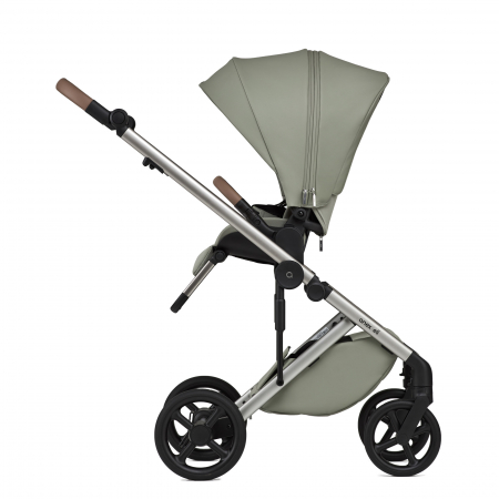 Cărucior  Anex  multifuncțional 2 in 1 Eli Excite [4]