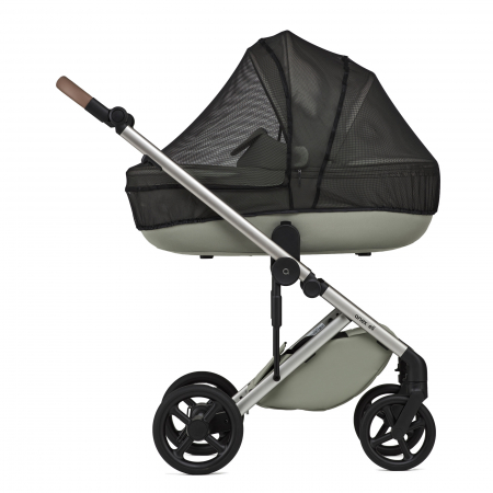 Cărucior  Anex  multifuncțional 2 in 1 Eli Excite [2]
