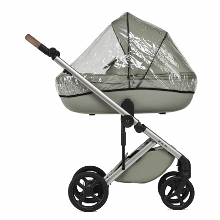 Cărucior  Anex  multifuncțional 2 in 1 Eli Excite [3]