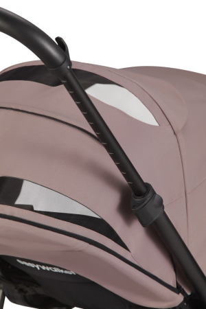 Carucior Charley Desert Pink [3]