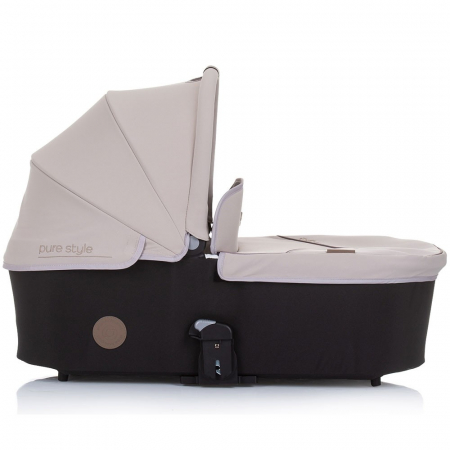 Carucior Chipolino Elite 3 in 1 sand [17]