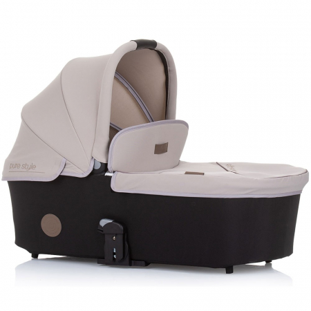 Carucior Chipolino Elite 3 in 1 sand [16]