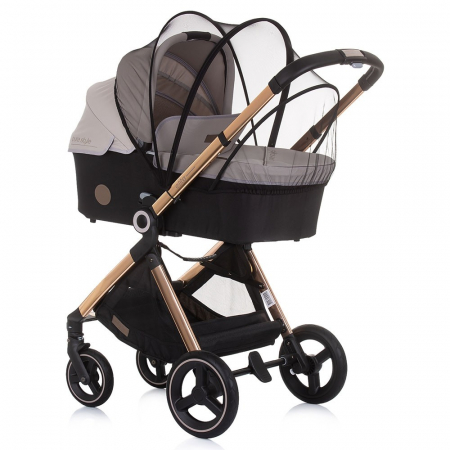 Carucior Chipolino Elite 3 in 1 sand [2]