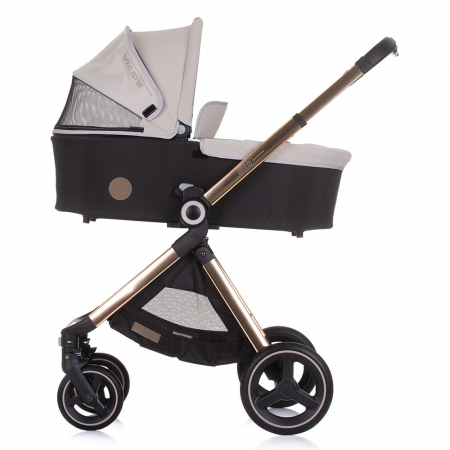 Carucior Chipolino Elite 3 in 1 sand [4]
