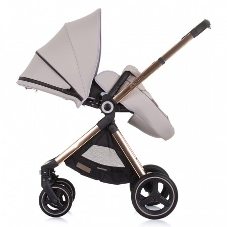 Carucior Chipolino Elite 3 in 1 sand [11]