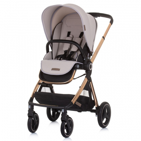 Carucior Chipolino Elite 3 in 1 sand [5]