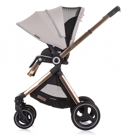 Carucior Chipolino Elite 3 in 1 sand [9]
