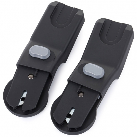 Carucior Chipolino Elite 3 in 1 sand [20]