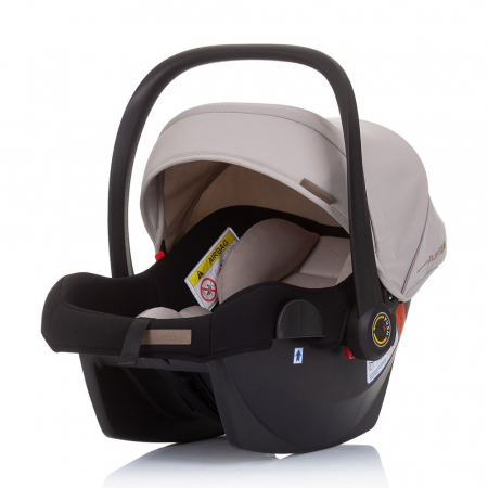 Carucior Chipolino Elite 3 in 1 sand [18]