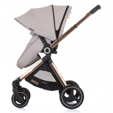 Carucior Chipolino Elite 3 in 1 sand [10]