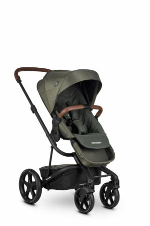 CARUCIOARE - Carucior Harvey³ Premium Emerald Green