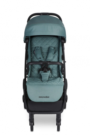 Carucior ultracompact Easywalker   Jackey Forest Green [5]