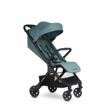 CARUCIOARE - Carucior ultracompact Easywalker   Jackey Forest Green
