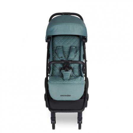 Carucior ultracompact Easywalker   Jackey Forest Green [2]