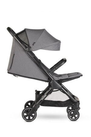 Carucior  ultracompact Jackey Marble Grey [3]