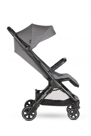 Carucior  ultracompact Jackey Marble Grey [4]
