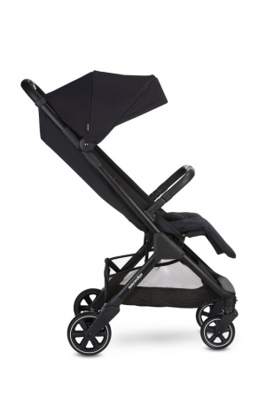 Carucior utracompact  Easywalker  Jackey Shadow Black - TRAVEL SIZE [5]