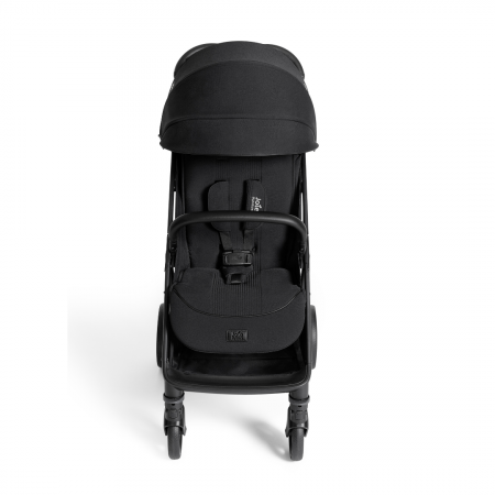 Cărucior Joie Parcel ebony LX 2 în 1 cu landou Ramble XL Signature [2]