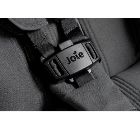 Cărucior Joie Parcel ebony LX 2 în 1 cu landou Ramble XL Signature [17]