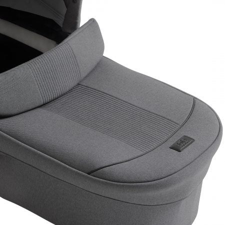 Cărucior Joie Parcel ebony LX 2 în 1 cu landou Ramble XL Signature [9]