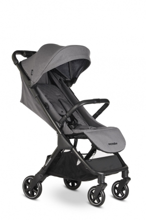 CARUCIOARE ULTRACOMPACTE - Carucior Easywalker  Miley 2 Marble Grey