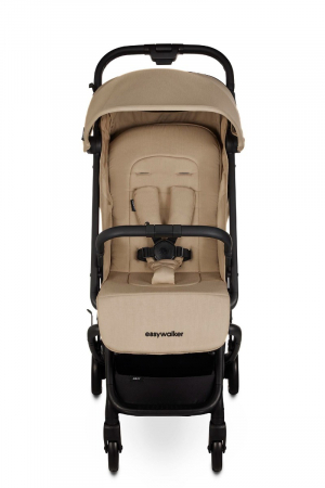 Carucior ultracompact  Easywalker Miley 2 Sand Taupe [1]