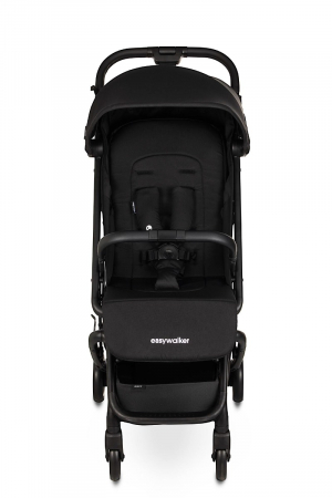 Carucior ultracompact Easywalker Miley 2 Shadow Black [1]