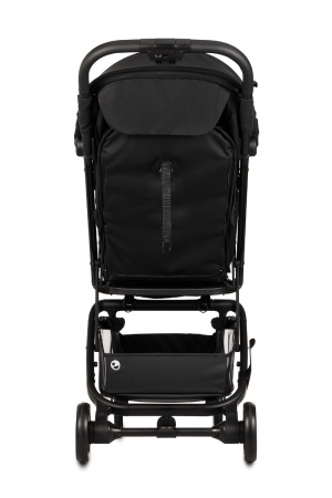 Carucior ultracompact Easywalker Miley 2 Shadow Black [2]