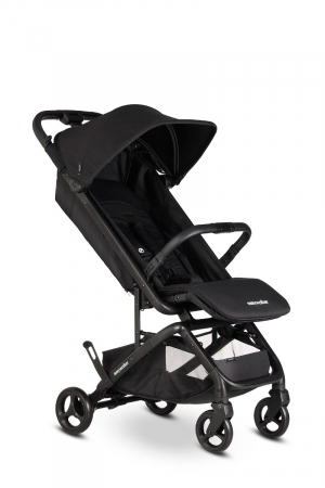 Carucior ultracompact Easywalker Miley 2 Shadow Black [3]