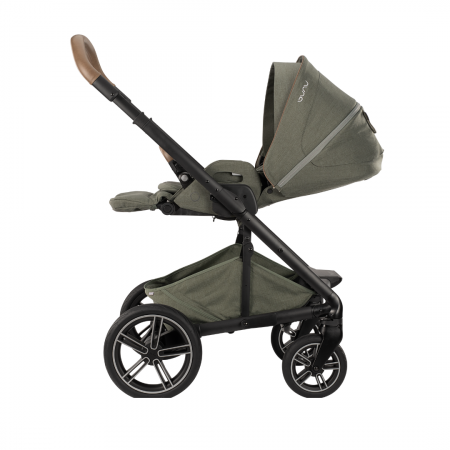 Carucior Nuna  multufunctional reversibil  Mixx Next Pine [2]