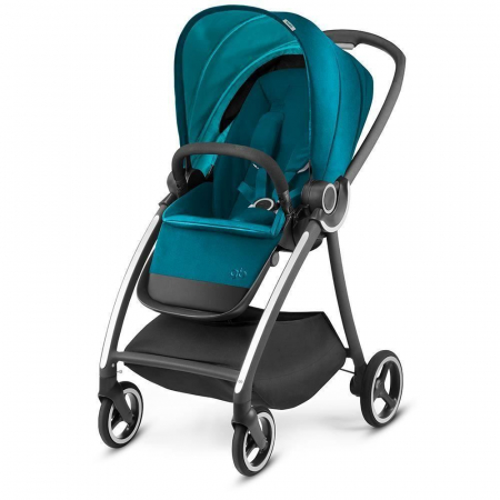 Carucior modular gb Maris Capri Blue [0]