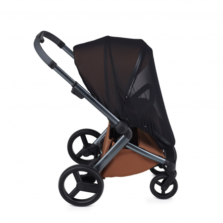 Cărucior multifuncțional 3 în 1 Anex  l/type Hazel [9]