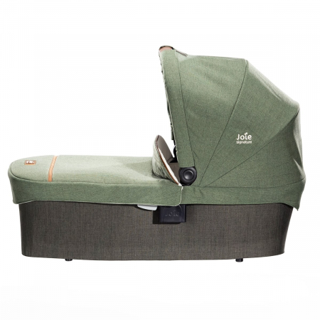 Carucior  JOIE multifunctional 2 in 1 Finiti Signature, Pine [2]